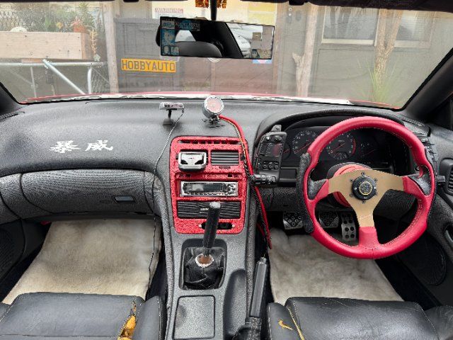 صورة مصغرة 20 لـ 1989 Nissan FAIRLADY Z