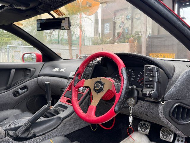 صورة مصغرة 21 لـ 1989 Nissan FAIRLADY Z