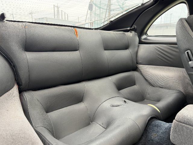 صورة مصغرة 23 لـ 1989 Nissan FAIRLADY Z