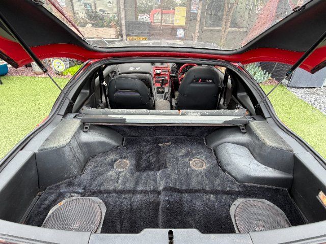 صورة مصغرة 24 لـ 1989 Nissan FAIRLADY Z