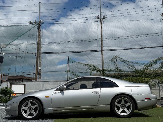 1990 Nissan FAIRLADY Z — фото 4