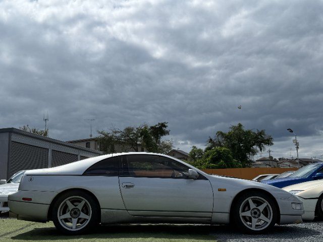 1990 Nissan FAIRLADY Z — фото 5
