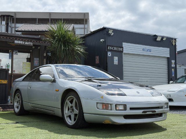 1990 Nissan FAIRLADY Z — фото 7