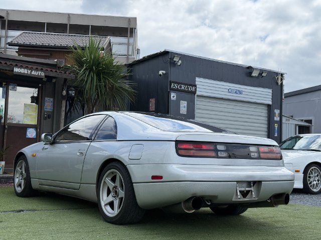 1990 Nissan FAIRLADY Z — фото 8