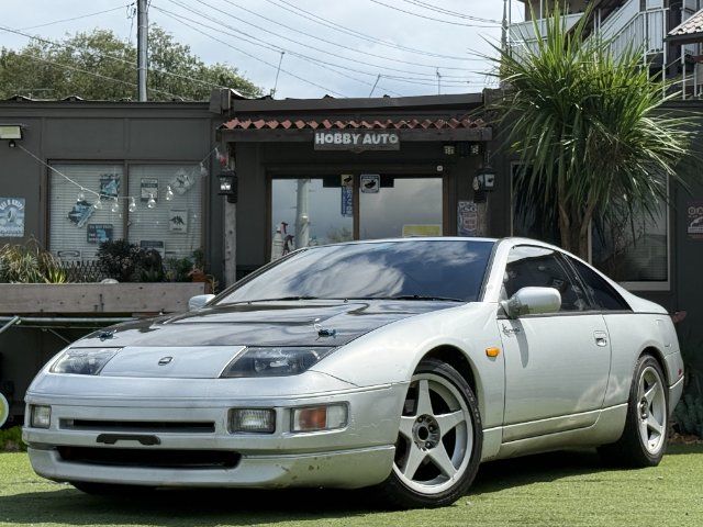 1990 Nissan FAIRLADY Z — фото 1