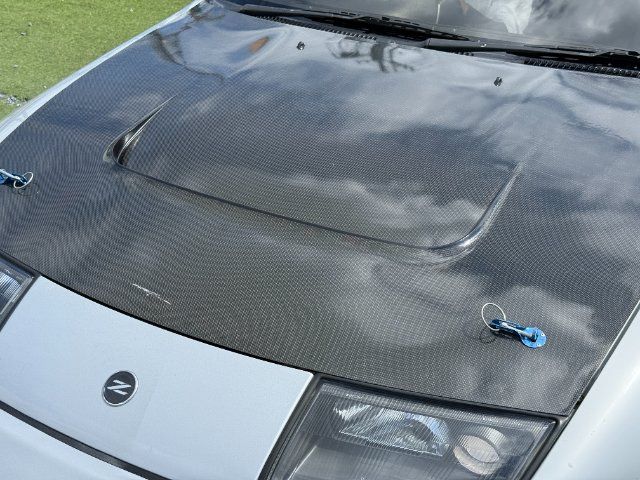 1990 Nissan FAIRLADY Z — фото 10
