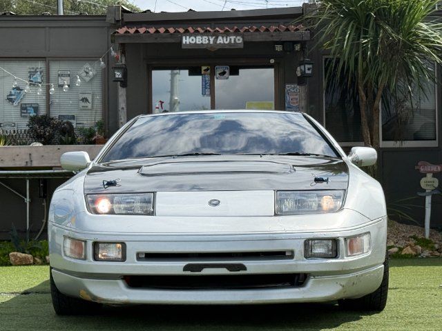 1990 Nissan FAIRLADY Z — фото 3