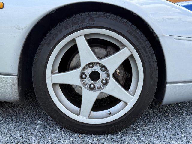 صورة مصغرة 12 لـ 1990 Nissan FAIRLADY Z