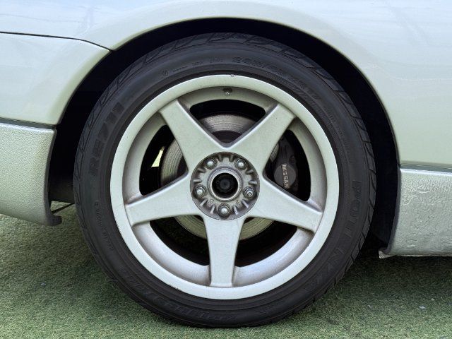 صورة مصغرة 13 لـ 1990 Nissan FAIRLADY Z
