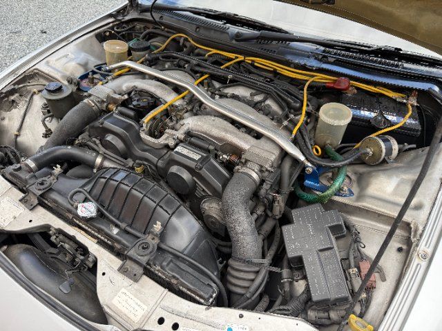 صورة مصغرة 14 لـ 1990 Nissan FAIRLADY Z