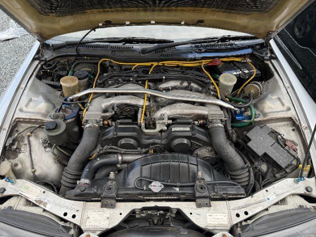 صورة مصغرة 15 لـ 1990 Nissan FAIRLADY Z