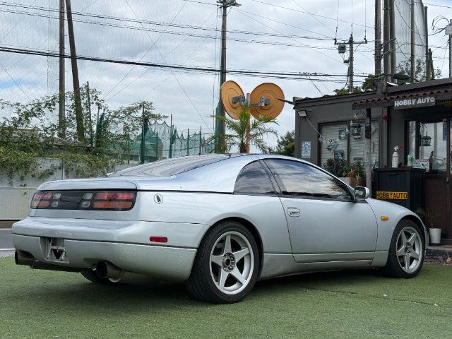 1990 Nissan FAIRLADY Z — фото 2