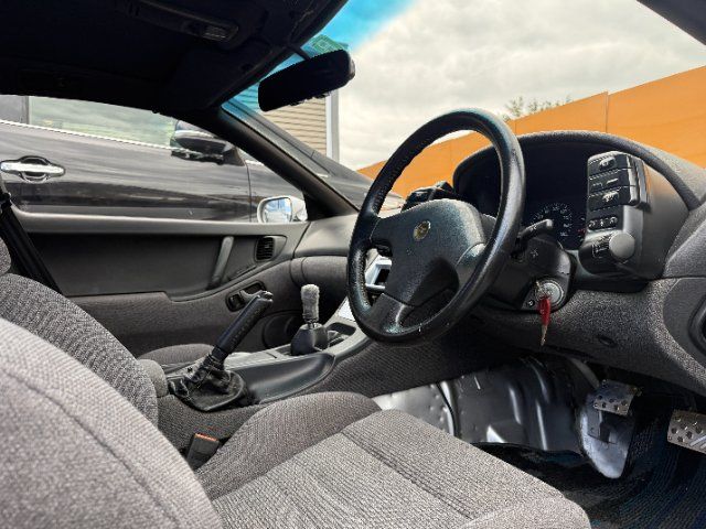 صورة مصغرة 21 لـ 1990 Nissan FAIRLADY Z