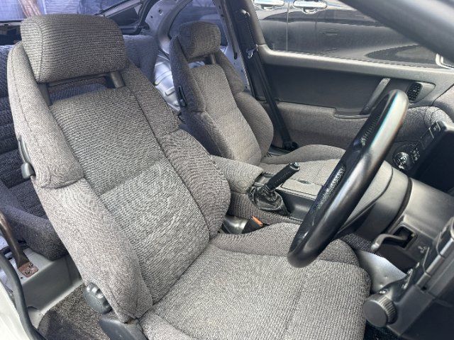 صورة مصغرة 22 لـ 1990 Nissan FAIRLADY Z