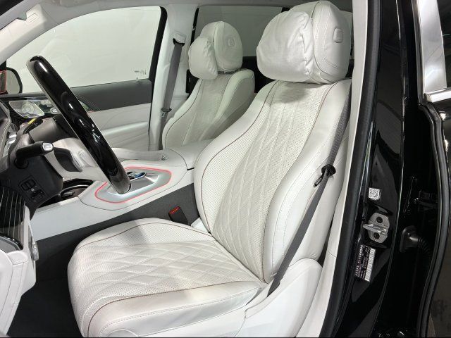 صورة مصغرة 13 لـ 2026 Mercedes-BENZ MAYBACH