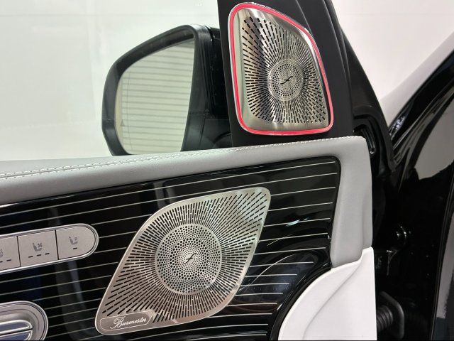 صورة مصغرة 16 لـ 2026 Mercedes-BENZ MAYBACH