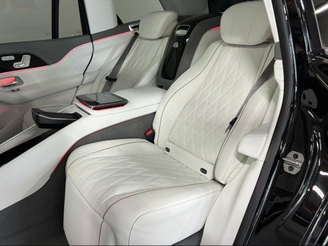 صورة مصغرة 17 لـ 2026 Mercedes-BENZ MAYBACH