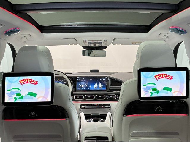 صورة مصغرة 18 لـ 2026 Mercedes-BENZ MAYBACH