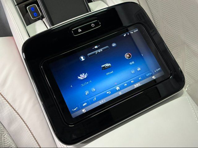صورة مصغرة 20 لـ 2026 Mercedes-BENZ MAYBACH