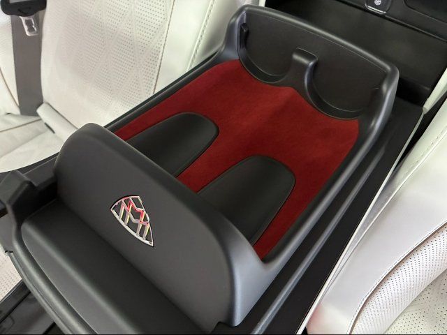 صورة مصغرة 22 لـ 2026 Mercedes-BENZ MAYBACH