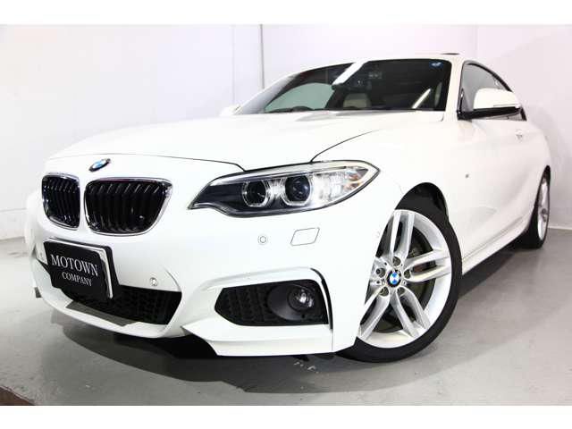 2014 BMW 2 SERIES COUPE — фото 6
