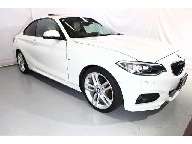 2014 BMW 2 SERIES COUPE — фото 7