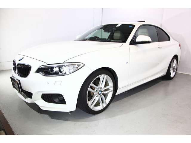 2014 BMW 2 SERIES COUPE — фото 8