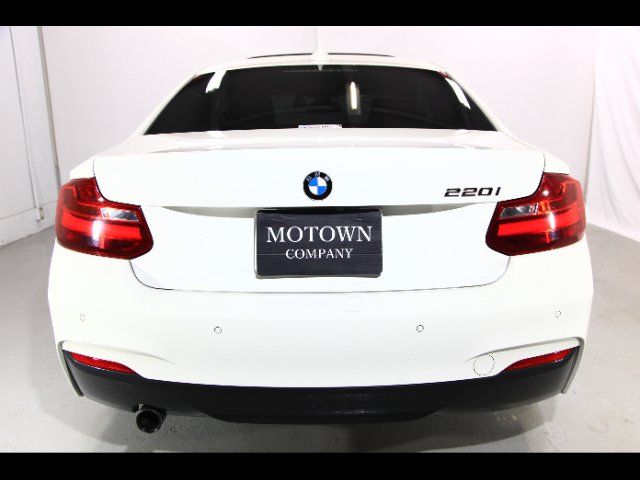 2014 BMW 2 SERIES COUPE — фото 2