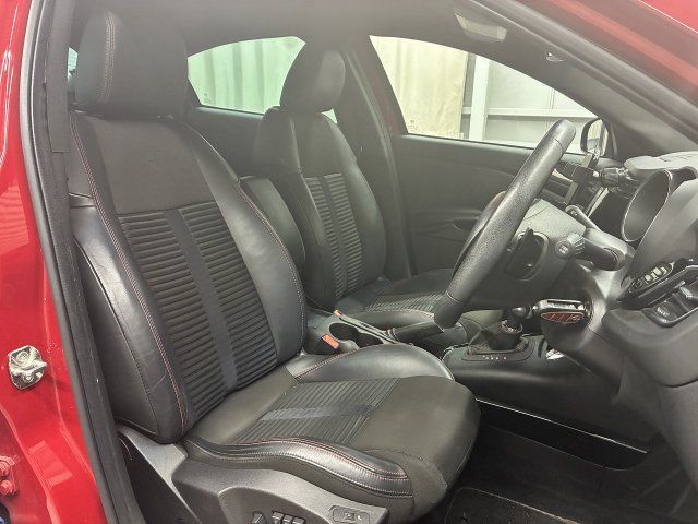 2012 ALFA Romeo GIULIETTA — миниатюра 14