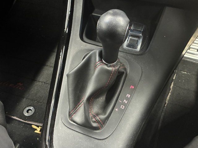 2012 ALFA Romeo GIULIETTA — миниатюра 20
