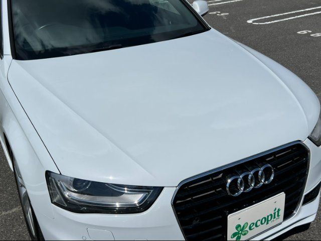 صورة 8 لـ 2012 AUDI QUATTRO