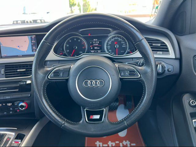 صورة مصغرة 17 لـ 2012 AUDI QUATTRO