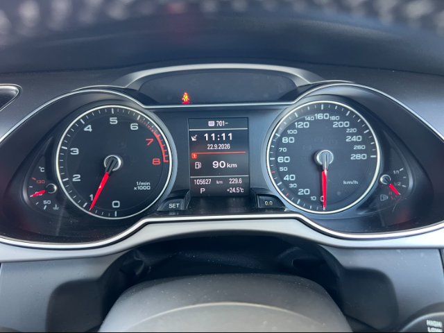 صورة مصغرة 18 لـ 2012 AUDI QUATTRO