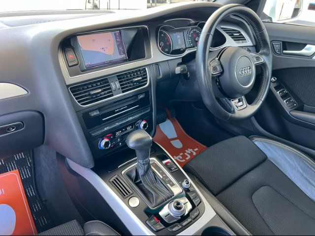 صورة مصغرة 20 لـ 2012 AUDI QUATTRO