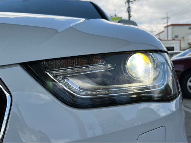 صورة مصغرة 24 لـ 2012 AUDI QUATTRO