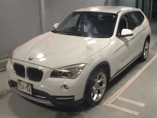 صورة 4 لـ 2013 BMW X1