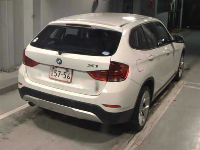 صورة 5 لـ 2013 BMW X1