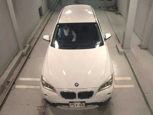 صورة 6 لـ 2013 BMW X1