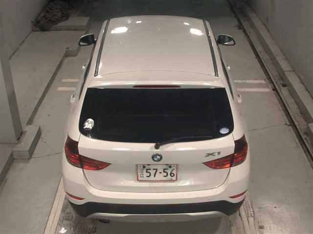 صورة 7 لـ 2013 BMW X1