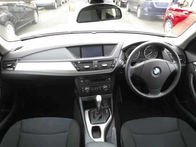 صورة 8 لـ 2013 BMW X1