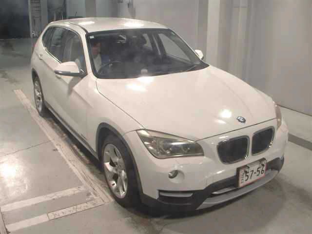 صورة 1 لـ 2013 BMW X1