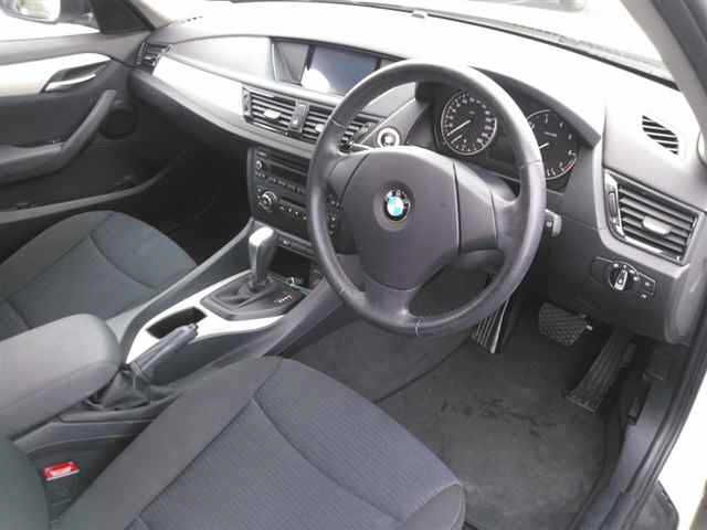 صورة 3 لـ 2013 BMW X1