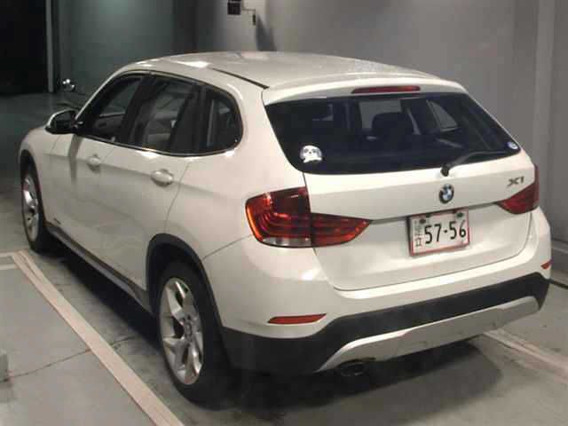 صورة 2 لـ 2013 BMW X1
