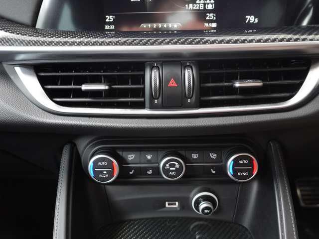 2019 ALFA Romeo STELVIO — миниатюра 12