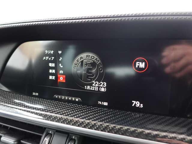 2019 ALFA Romeo STELVIO — миниатюра 13