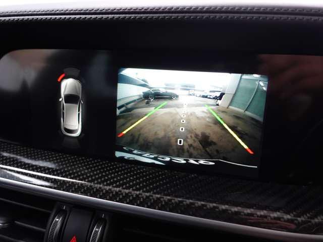 2019 ALFA Romeo STELVIO — миниатюра 14