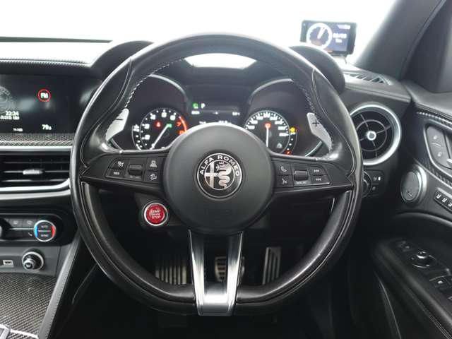 2019 ALFA Romeo STELVIO — миниатюра 16