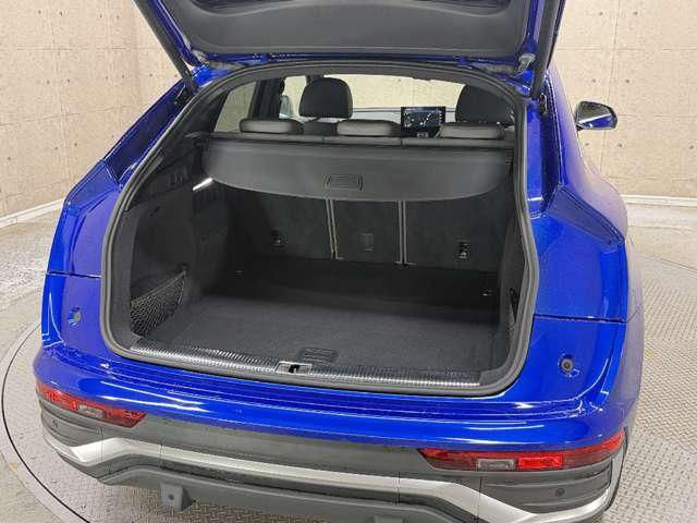 صورة 7 لـ 2021 AUDI Q5 SPORTBACK