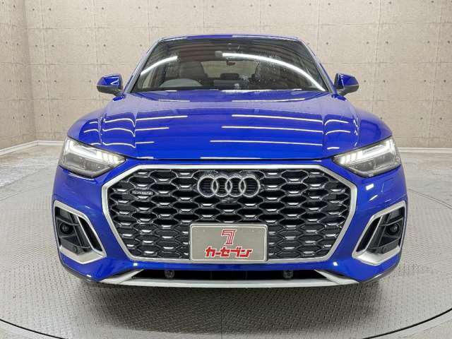صورة 9 لـ 2021 AUDI Q5 SPORTBACK
