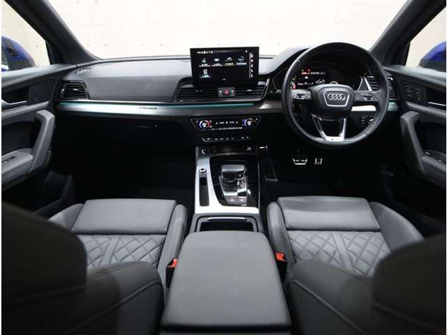 صورة 3 لـ 2021 AUDI Q5 SPORTBACK